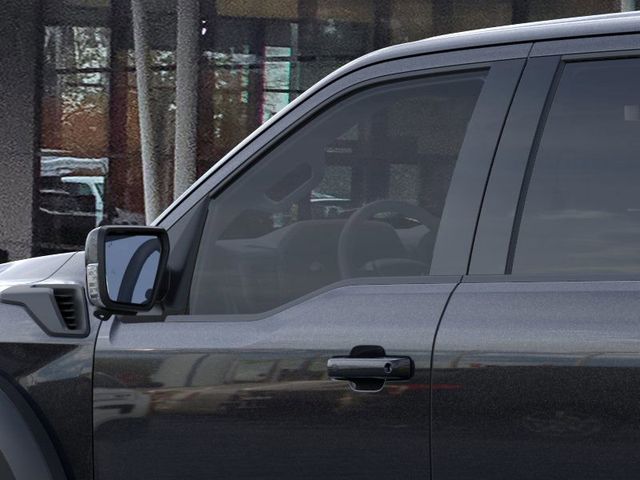 new 2026 Ford F-150 car, priced at $93,885