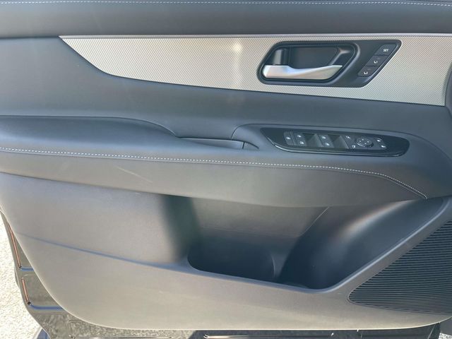 New 2026 Black Nissan SL image 17