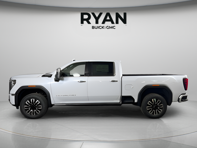 new 2026 GMC Sierra 2500HD car, priced at $92,500