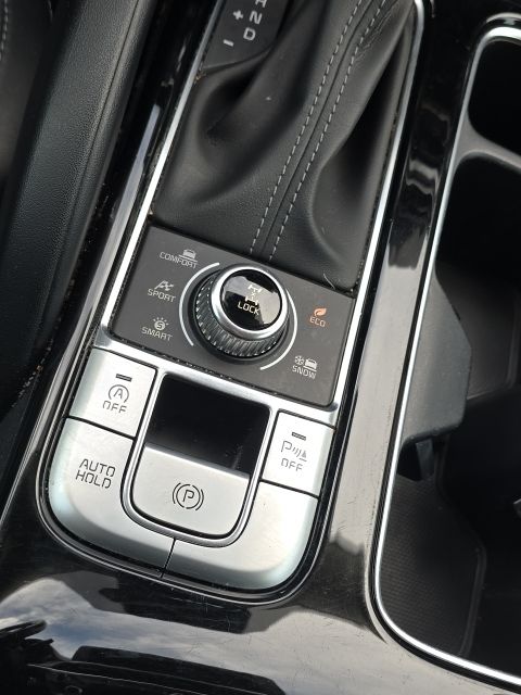 Photo of 2022 Kia Telluride LX in Dallas, GA - 38,  2022 Kia Telluride LX:167735B