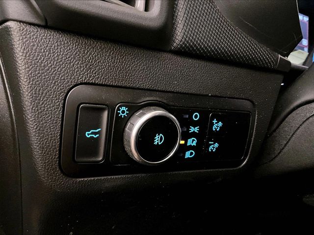 2023 Ford Bronco Sport Big Bend Green at Audi Porsche Sewickley