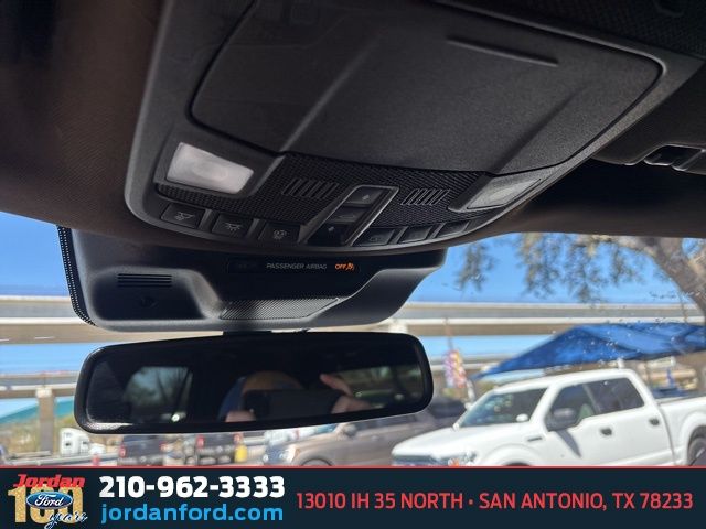 Used Car 2023 Ford Expedition Max  King Ranch For Sale Under $50,000 In San Antonio, Texas