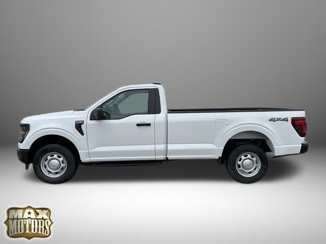 2024 Ford F-150 XL 4