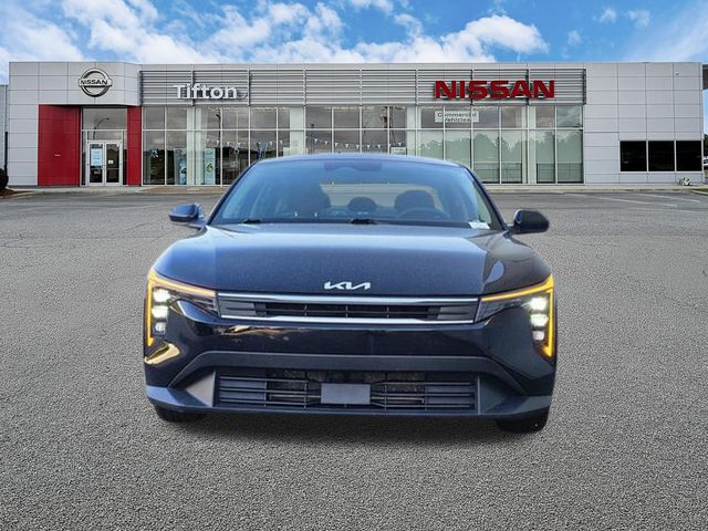 Used 2025 Kia K4 Sedan