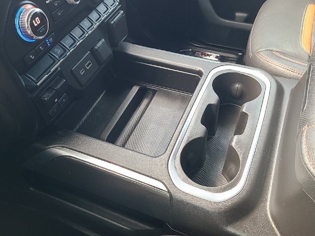 Used 2022 GMC Sierra 2500HD Truck