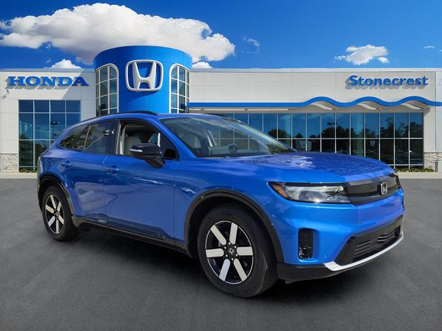 Pacific Blue 2026 Honda Prologue SUV / Crossover Front-Wheel Drive 1-Speed Automatic
