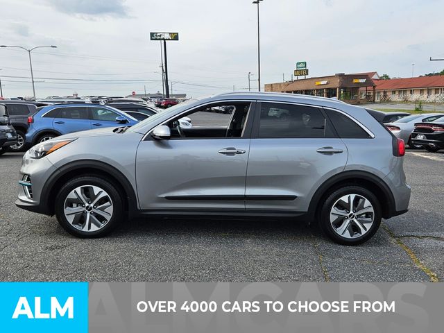 Used 2022 Kia Niro EX Premium with VIN KNDCE3LG8N5121197 for sale in Perry, GA