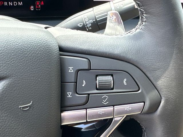 New 2026 Blue Cadillac Premium Luxury image 25