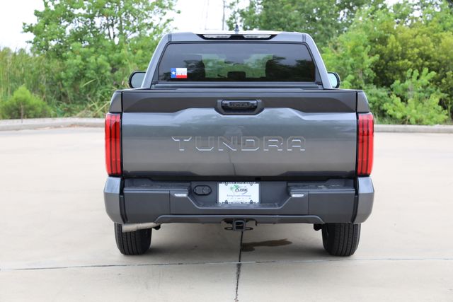 2026 Toyota Tundra SR - 6