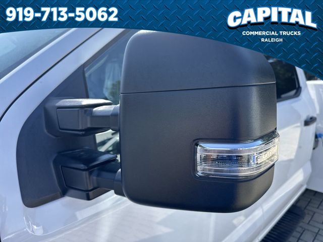 New 2026 White Ford 9FT SERVICE BODY image 14