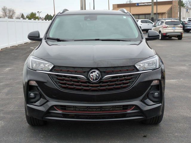 2023 Buick Encore GX Select photo