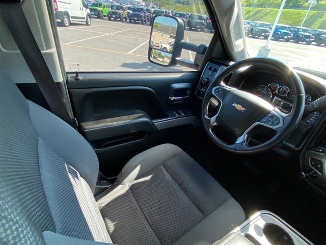 used 2015 Chevrolet Silverado 2500HD car, priced at $31,006