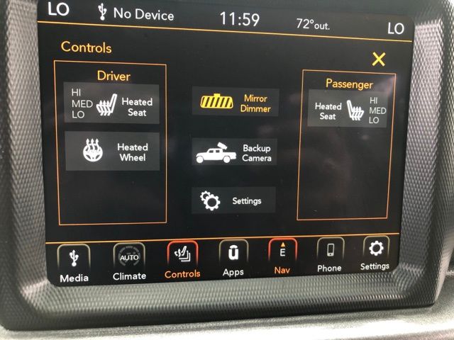 Used 2021 Gray Jeep Sport image 20