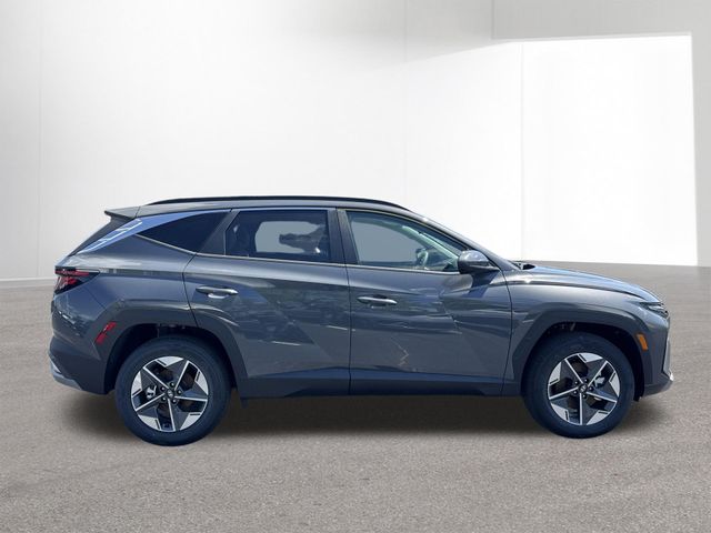 New 2026 Hyundai Tucson Hybrid For Sale in Indianapolis, IN