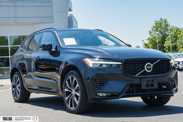 2024 Volvo XC60 B5 Plus Dark Theme AWD