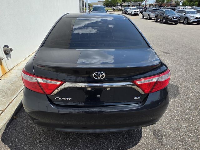 Used 2017 Toyota Camry Sedan