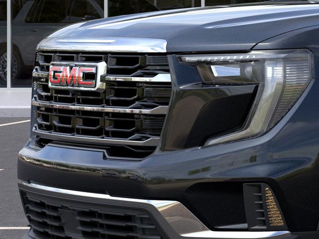 2025 GMC Acadia Elevation 13