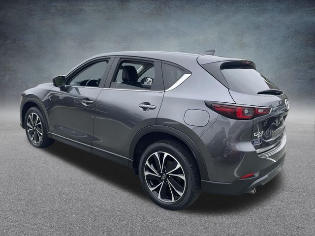 2022 Mazda CX-5 2.5 S Premium Package 11