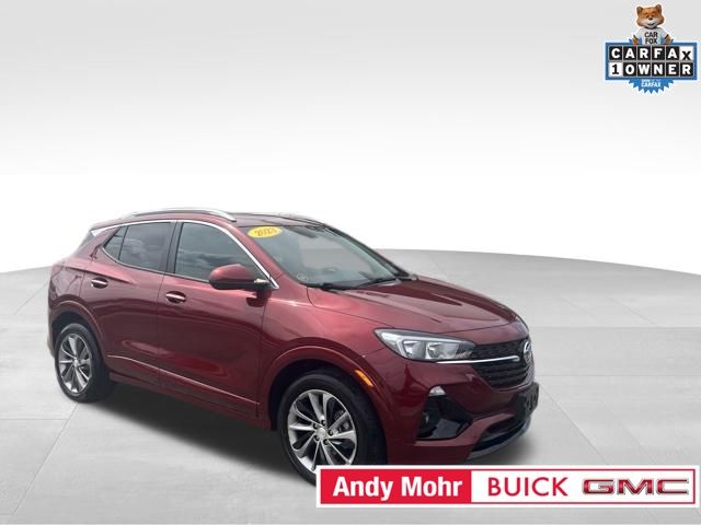  2023 Buick Encore GX Select FWD   