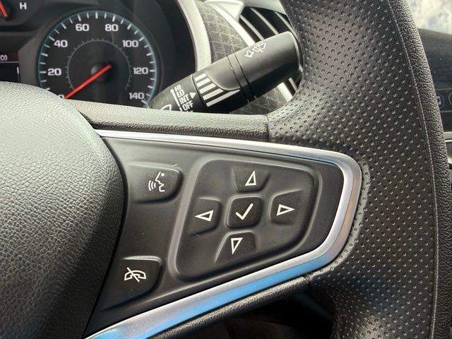 used 2023 Chevrolet Malibu car, priced at $19,360