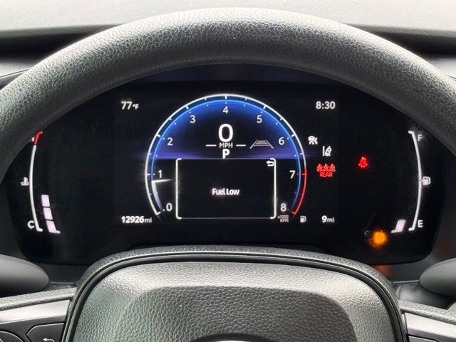 Used 2026 Toyota Corolla Sedan