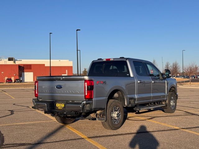 2024 Ford F-350 Lariat