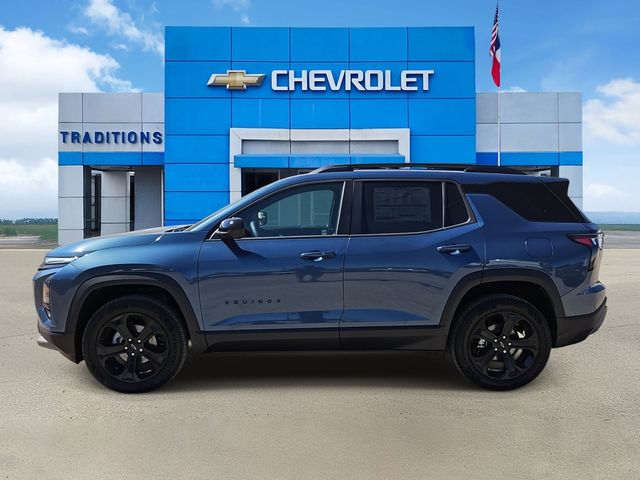 2026 Chevrolet Equinox LT - 5