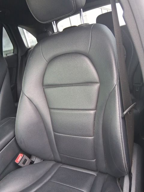 Used 2019 Mercedes-benz GLC SUV
