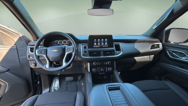 Used 2024 Black Chevrolet LS image 16