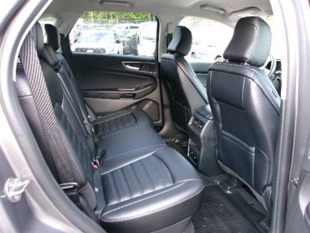 used 2022 Ford Edge car, priced at $24,996