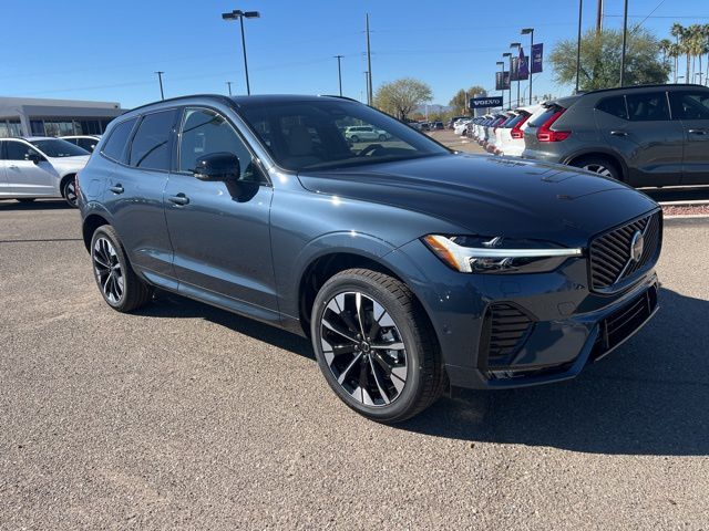 2026 Volvo XC60