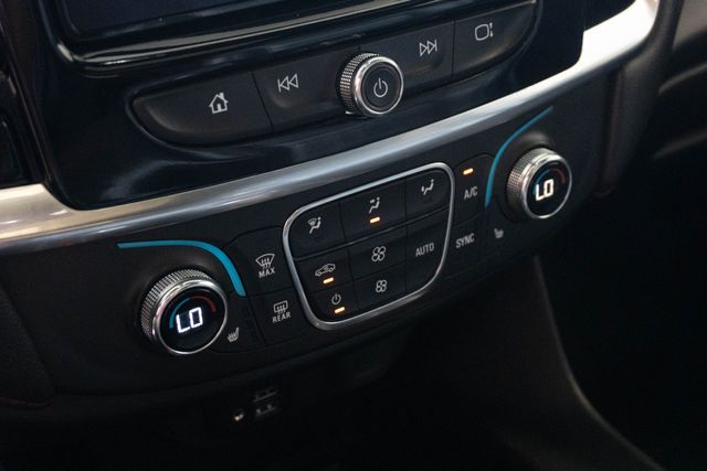 2023 Chevrolet Traverse RS - Photo 32