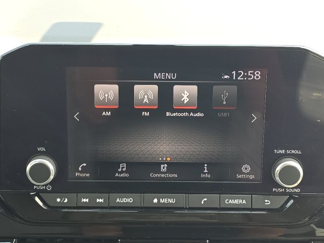 Photo of 2023 Nissan Pathfinder SV in Dallas, GA - 29,  2023 Nissan Pathfinder SV:B01812