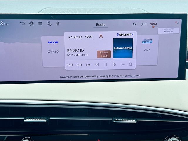 2026 Genesis GV70 Advanced 11