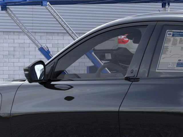 2026 Ford Mustang Mach-E