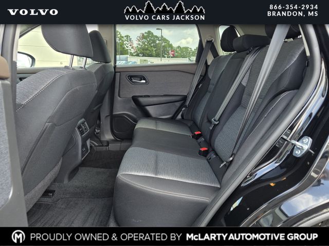 Used 2023 Nissan Rogue SUV