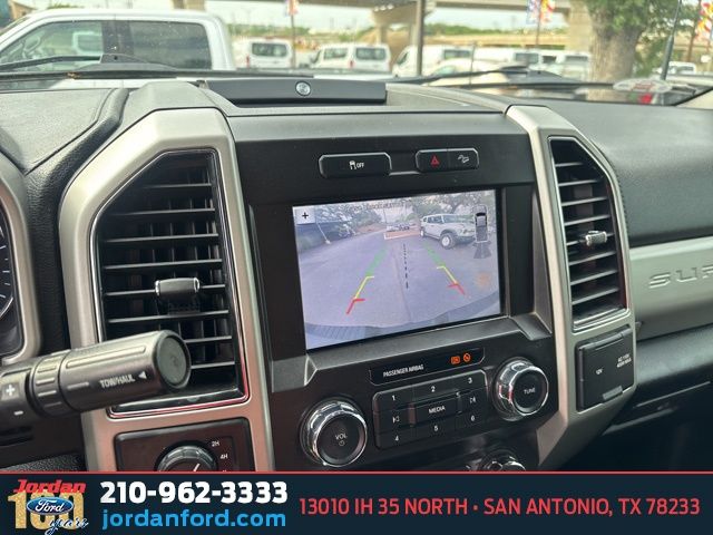 Used Car 2019 Ford F-250sd  Lariat For Sale Under $50,000 In San Antonio, Texas