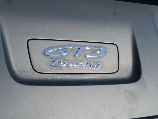 Used 2024  Porsche GT3 image 34