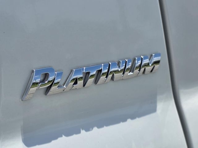 Used 2021 Toyota Sequoia SUV