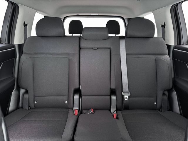 New 2026 White Hyundai SE image 16