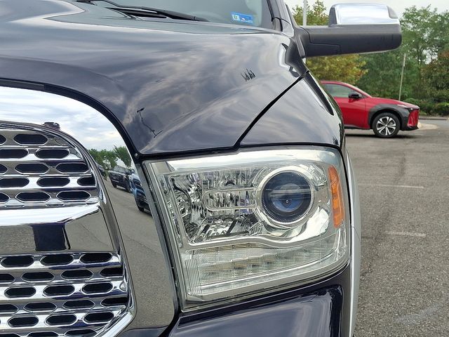 Used 2017 Ram 1500 Truck
