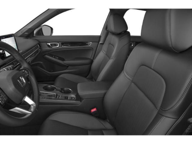 new 2026 Honda Civic Hybrid car
