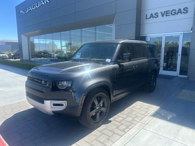 2023 Land Rover Defender 130 SE AWD