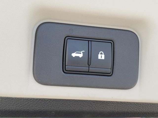 Used 2024 Nissan Ariya SUV