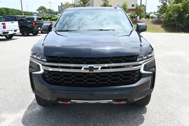 2022 Chevrolet Suburban Z71 photo