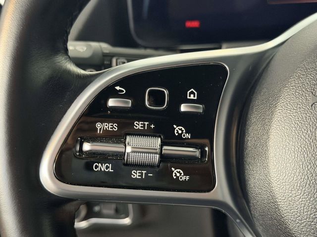 used 2023 Mercedes-Benz GLA car, priced at $33,991