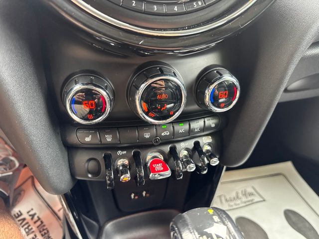 Used 2019 Mini Cooper S Hatchback