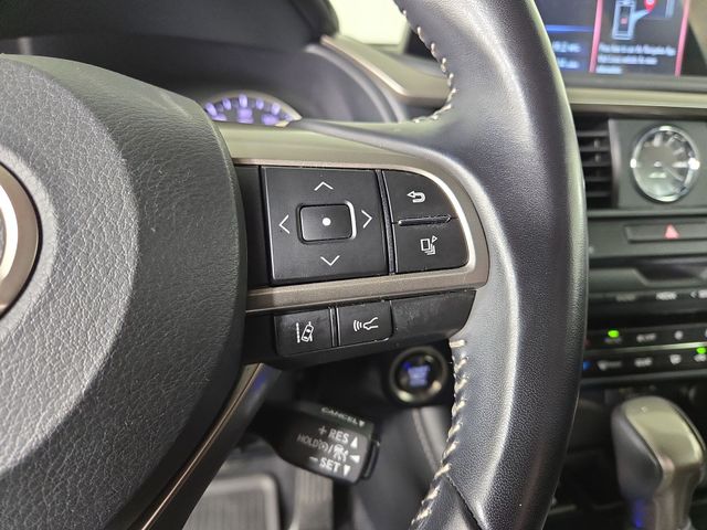 2022 Lexus RX RX photo