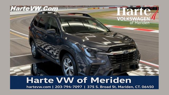 2023 Subaru Ascent Premium 7-Passenger AWD