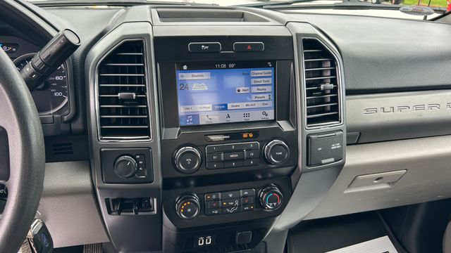 Used 2019 Ford F-250SD Truck